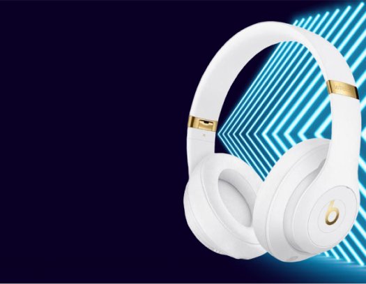 Deals on headphones