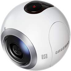 Smart camera