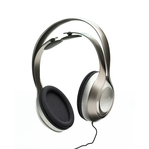 Upgrader Headphones - Altec Lansing by ECCO Design