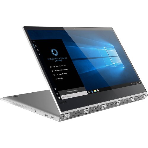 Lenovo Yoga 910 - 2-in-1 Ultrabook with Touchscreen