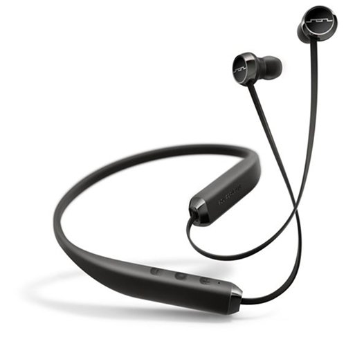 JBL LIVE200BT - Wireless Neckband Earphones